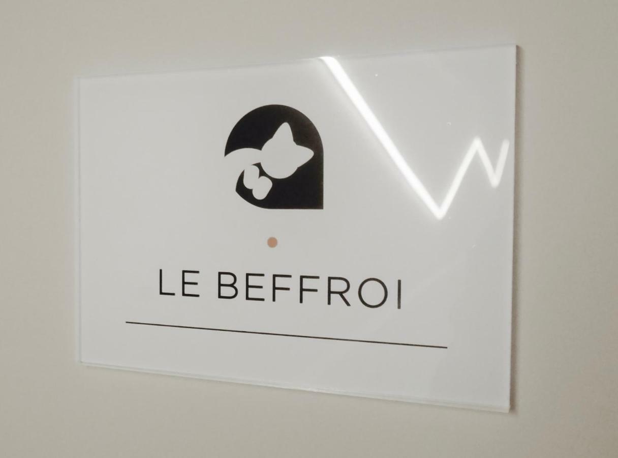 Au Chat Qui Dort Lille - Magasin الغرفة الصورة